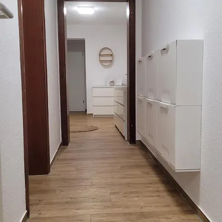 Lejlighed Schoene Grosse In Bedburg-hau Hau