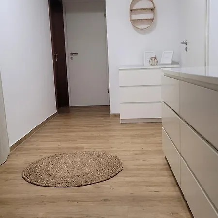 Schöne Große In Bedburg-hau Apartment Hau