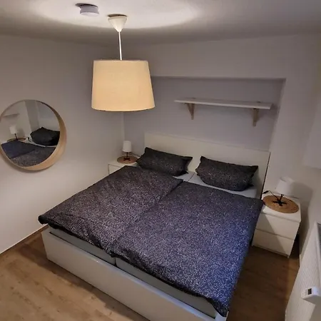 Lejlighed Schoene Grosse In Bedburg-hau Hau