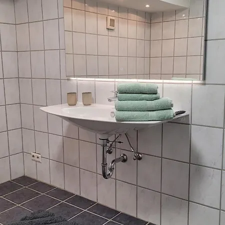 Apartment Schöne Große In Bedburg-hau *