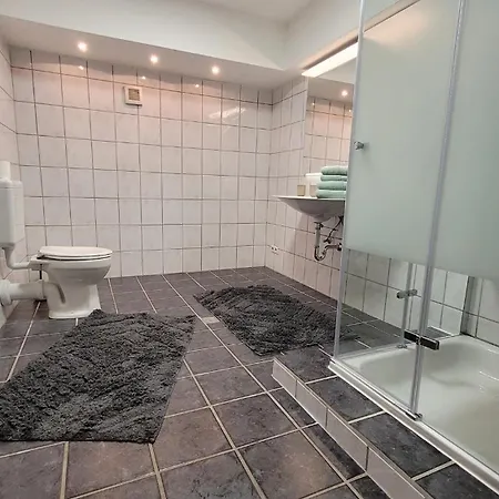 Apartment Schöne Große In Bedburg-hau *