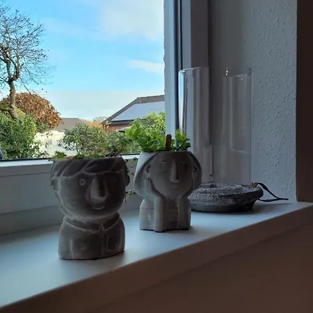Lejlighed Schoene Grosse In Bedburg-hau