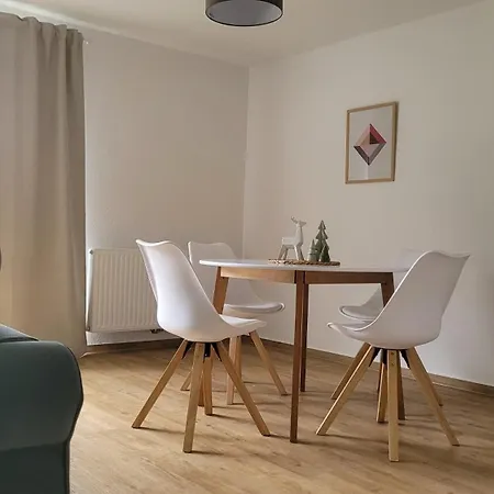 Schoene Grosse In Bedburg-hau Lejlighed *